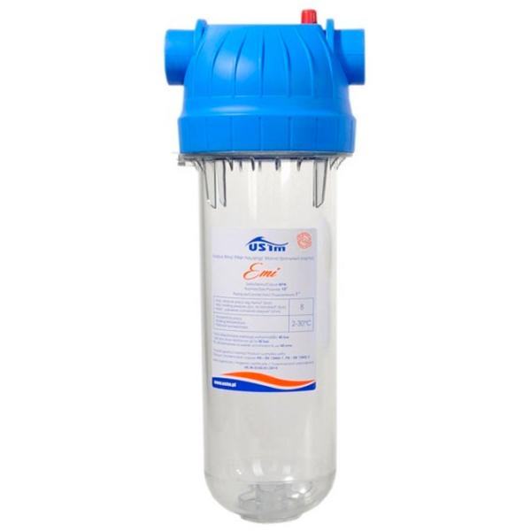 Sistemă de filtrare a apei USTM WFW 12 EMI SET Rata de filtrare -  photo 1