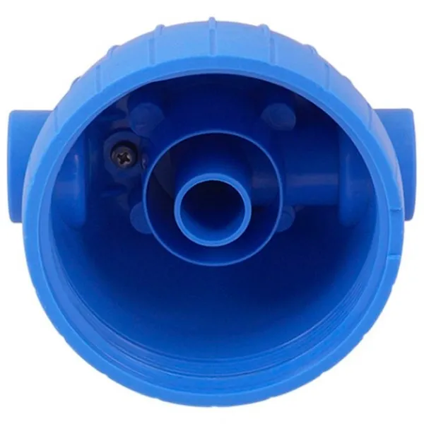 Sistemă de filtrare a apei USTM WFW 12 EMI SET Rata de filtrare -  photo 3