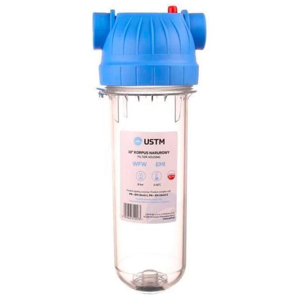 Sistemă de filtrare a apei USTM WFW14EMI BC Q Rata de filtrare -  photo 1