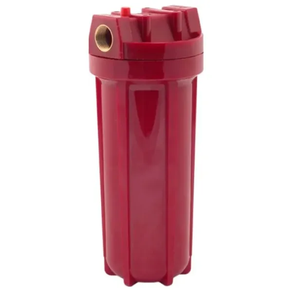 Sistemă de filtrare a apei USTM WF-HOT-10 Rata de filtrare - 10 l/min photo 1