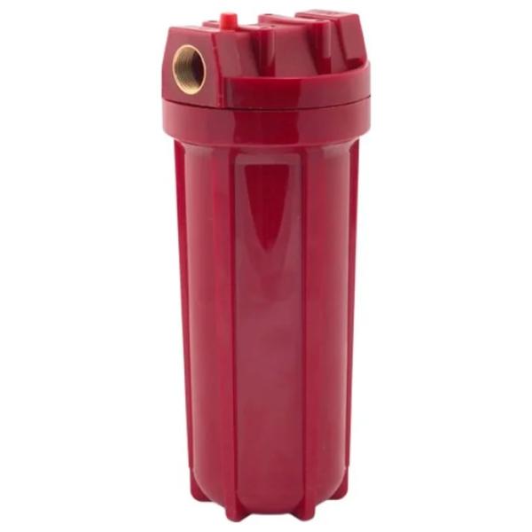 Sistemă de filtrare a apei USTM WF-HOT-10 Rata de filtrare - 10 l/min photo 1