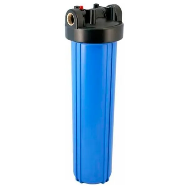 Sistemă de filtrare a apei USTM WF-20BB1-02 Rata de filtrare - 60 l/min photo 1