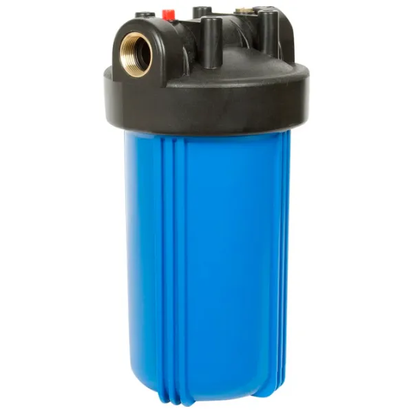 Sistemă de filtrare a apei USTM WF-10BB1-02 Rata de filtrare - 30 l/min photo 1