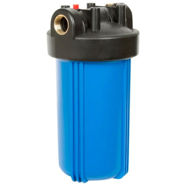 Sistemă de filtrare a apei USTM WF-10BB1-02 Rata de filtrare - 30 l/min photo 1