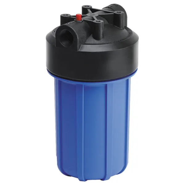 Sistemă de filtrare a apei USTM WF-10BB1-12 Rata de filtrare - 30 l/min photo 1