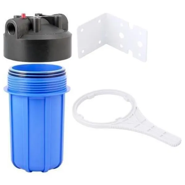 Sistemă de filtrare a apei USTM WF-10BB1-12 Rata de filtrare - 30 l/min photo 2