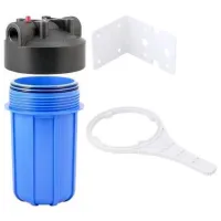 Sistemă de filtrare a apei USTM WF-10BB1-12 Rata de filtrare - 30 l/min photo 2