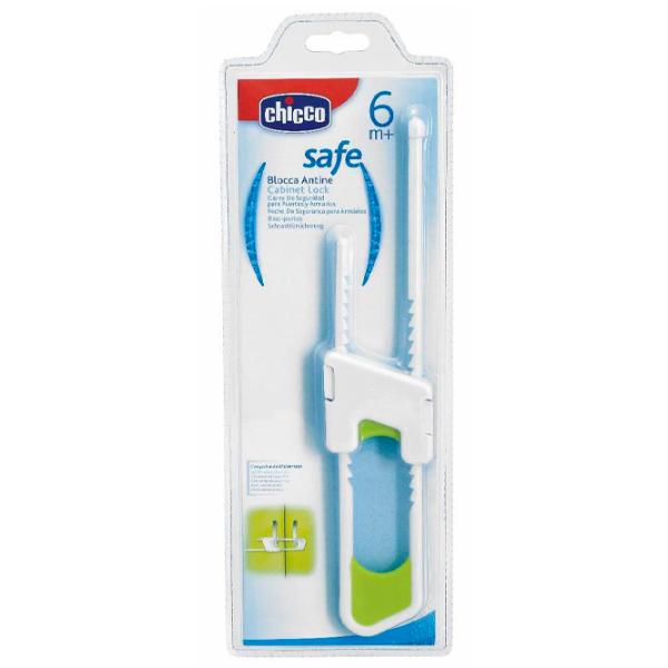 Elemente de protecție și siguranță Chicco 00589.00 Pentru mobilă photo 2