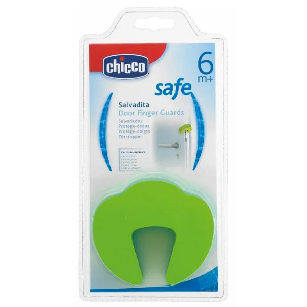 Blocare de siguranță Chicco 00593.00 Pentru uși photo 2