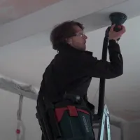 Șlefuitor Metabo SXA 18 LTX 125 Cu excentric / / Green photo 3
