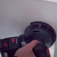 Șlefuitor Metabo SXA 18 LTX 125 Cu excentric / / Green photo 4