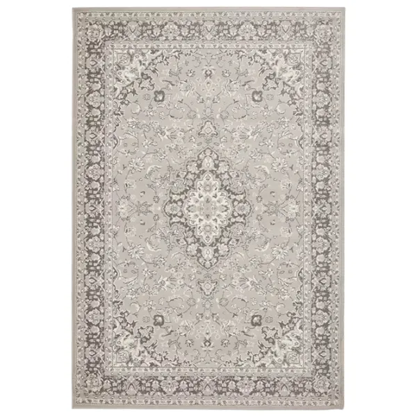 Covor Ikea Vedbak Gray / Polipropilenă photo 1