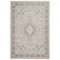 Covor Ikea Vedbak Gray / Polipropilenă