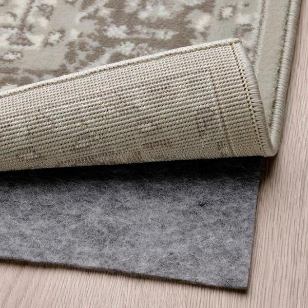 Covor Ikea Vedbak Gray / Polipropilenă photo 2