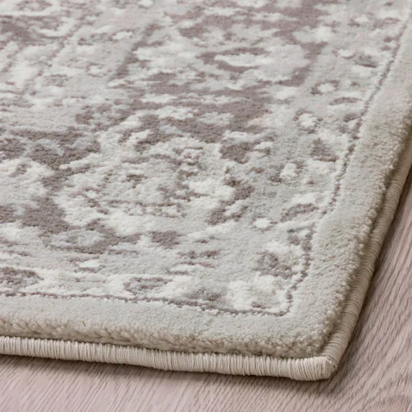 Covor Ikea Vedbak Gray / Polipropilenă photo 3