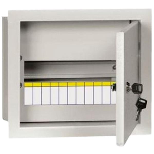 Cutie pentru automate IEK MKM13-V-12-30-Z Oțel / IP31 photo 1