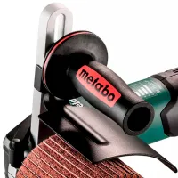 Șlefuitor Metabo SE 17-200RT Cu perie / 1700 W / Black photo 3