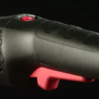 Șlefuitor Metabo SE 17-200RT Cu perie / 1700 W / Black photo 8