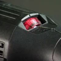 Șlefuitor Metabo SE 17-200RT Cu perie / 1700 W / Black photo 9
