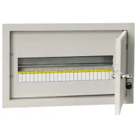 Cutie pentru automate IEK MKM14-V-18-30-Z Oțel / IP31