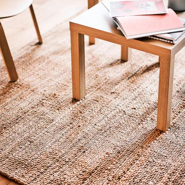 Ковер Ikea Strog Коричневый / Джут photo 3 Ковер Ikea Strog Коричневый / Джут photo 3