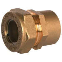 Mufă Neptun 411066000063 F / 32 mm