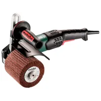 Șlefuitor Metabo SE 17-200RT Cu perie / 1700 W / Black