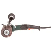 Șlefuitor Metabo SE 17-200RT Cu perie / 1700 W / Black photo 2