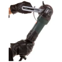 Șlefuitor Metabo SE 17-200RT Cu perie / 1700 W / Black photo 7