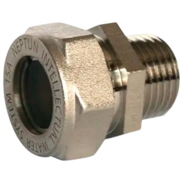 Муфта Neptun 411066000054 M / 20 мм photo 1