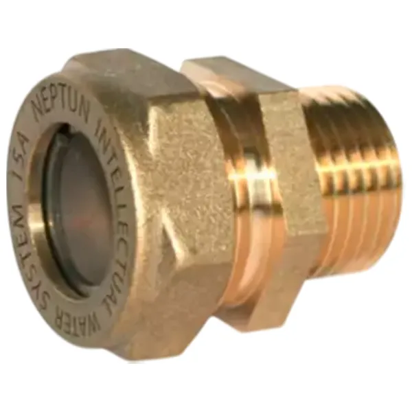 Муфта Neptun 411066000055 M / 25 мм photo 1