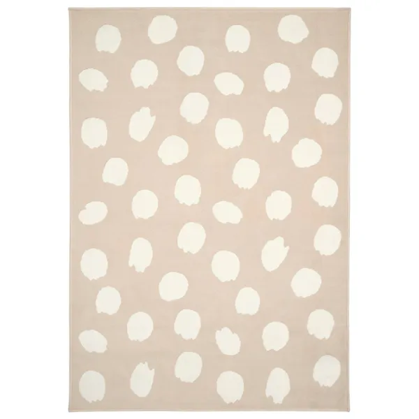 Ковер Ikea Bogense Бежевый / Полипропилен photo 1 Ковер Ikea Bogense Бежевый / Полипропилен photo 1