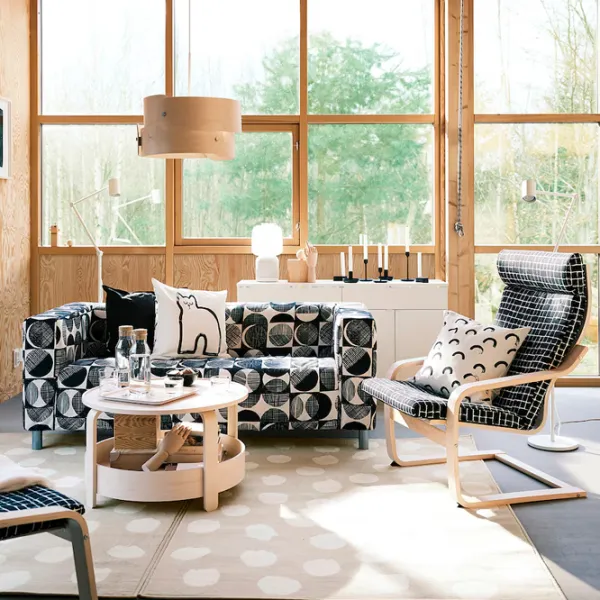 Ковер Ikea Bogense Бежевый / Полипропилен photo 3 Ковер Ikea Bogense Бежевый / Полипропилен photo 3