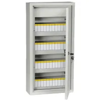 Cutie pentru automate IEK MKM13-N-48-31-Z Oțel / IP31