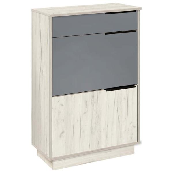 Set pentru antreu Modern Visit PAL / Slate Grey photo 3