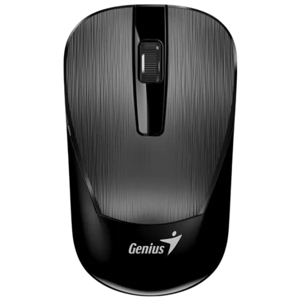 Mouse Genius NX-7015 Black photo 1