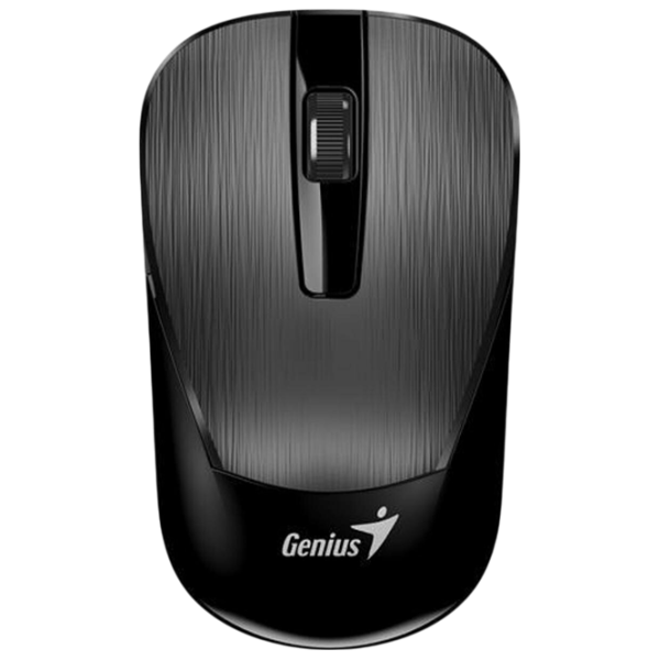 Mouse Genius NX-7015 Black photo 1