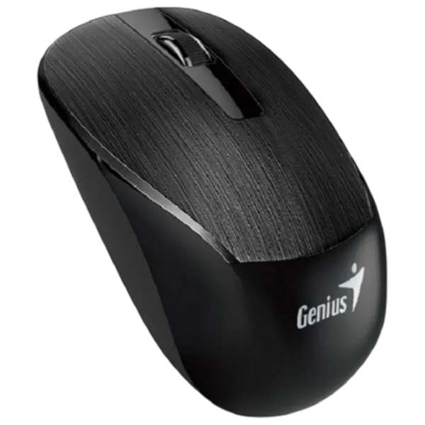 Mouse Genius NX-7015 Black photo 2