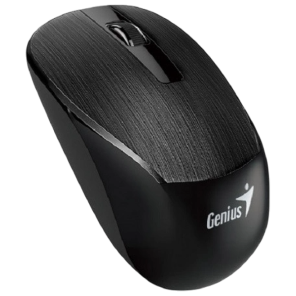 Mouse Genius NX-7015 Black photo 2