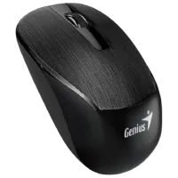 Mouse Genius NX-7015 Black photo 2