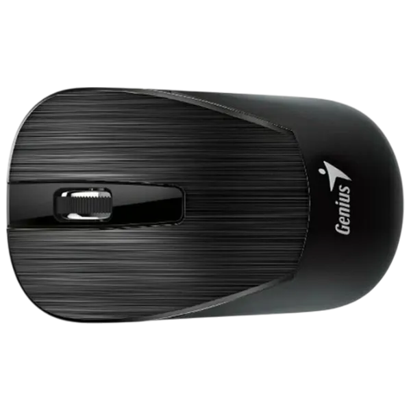 Mouse Genius NX-7015 Black photo 4