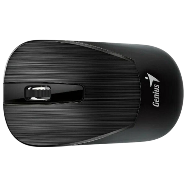 Mouse Genius NX-7015 Black photo 4