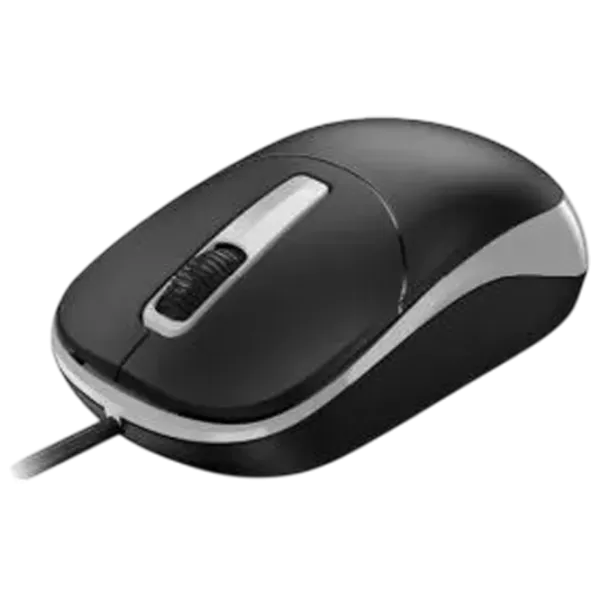 Mouse Genius DX-123 Black photo 4