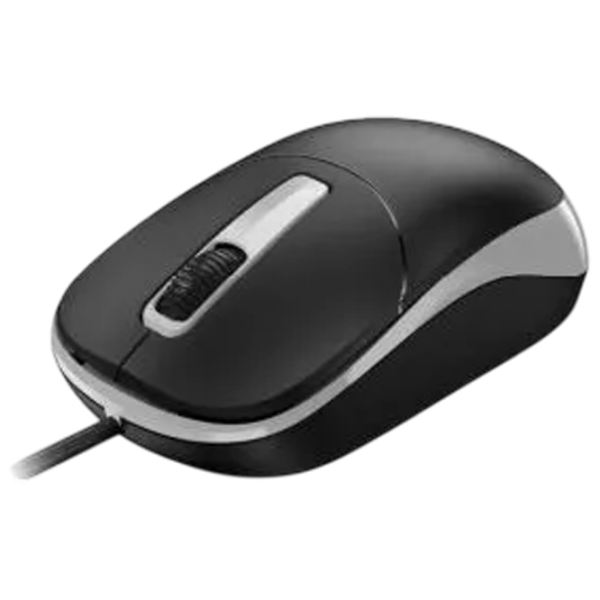 Mouse Genius DX-123 Black photo 4