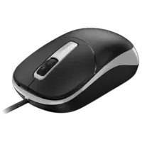 Mouse Genius DX-123 Black photo 4