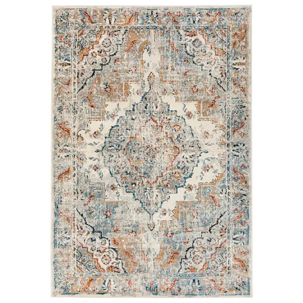 Covor Ikea Onsevig Multicolor / Polipropilenă photo 1