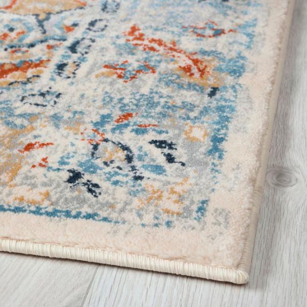 Covor Ikea Onsevig Multicolor / Polipropilenă photo 3