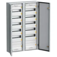 Щит для автоматов IEK MKM11-N-144-54-Z-U Cталь / IP54