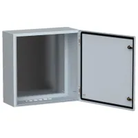 Cutie pentru automate IEK YKM40-662-54 Oțel / IP54