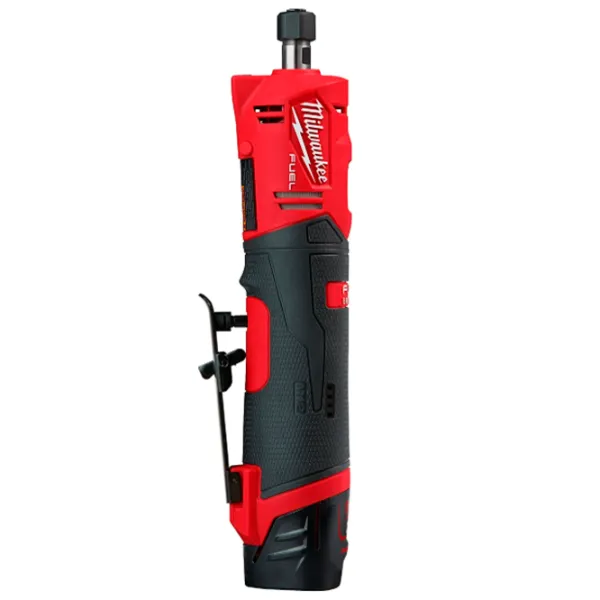 Polizor Milwaukee M12FDGS-0  / / Red photo 1 Polizor Milwaukee M12FDGS-0  / / Red photo 1